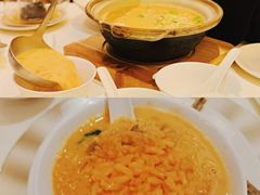 -利苑酒家(合景国际金融广场店)