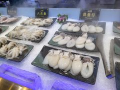 -九月海·海鲜自助(世纪东方店)