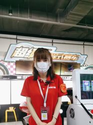 点击看大图 -嗨翻Hi-Fun竞技主题乐园·蹦床团建生日聚会(五棵松华熙店)