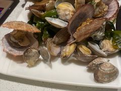 -渔夫蒸鲜(世奥湾店)