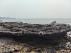 -涠洲岛火山国家地质公园