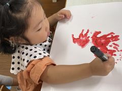 -昱南托育园.托班晚托.寒暑假班