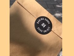-81BAKERY(大学路店)