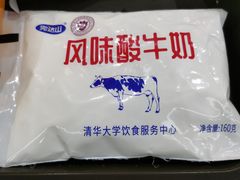 -清华大学-观畴园餐厅