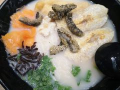 -渔米丰·广府鱼汤米线(光明广场店)