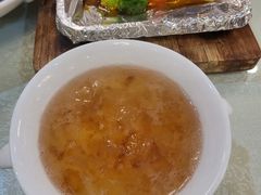 -长春观斋补堂素菜馆