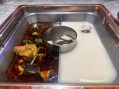 -新辣道鱼火锅(国瑞城店)