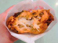 -白玉兰小吃(新村路店)
