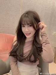 点击看大图 -3AM HAIR SALON染发接发