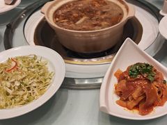-天宜隆蘑菇宴火锅(石景山旗舰店)