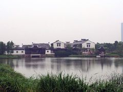 -尚贤河湿地