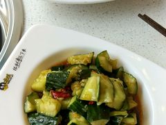 -张大师鸭爪爪特色干锅(南湖店)