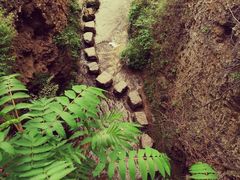 -沕沕水生态风景区