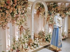 -艳阳天·非遗楚菜(武展店)