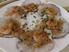 -岭南汇海鲜酒家·粤菜·手工茶点(蛇口店)
