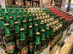 -禾斗海鲜自助(市南银座店)