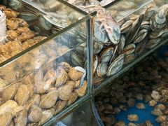 -仙螺岛海鲜自助餐厅(总店)