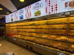 -江二娃串串香(科园四路总店)