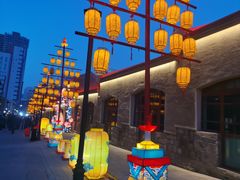 -上街里市集(悦喜客来广场店)