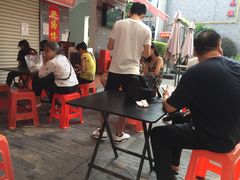 -黄连大头华烧鹅店(大良店)