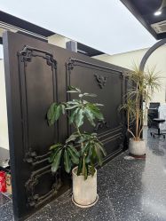 -Hair Co.一间沙龙