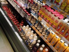 -京客隆超市(华安店)