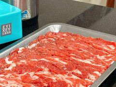 热气羊肉-新梅居(宁海东路店)