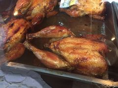 -四云楼烤鸡店(吉庆街店)