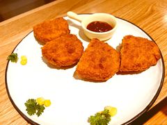 -团子君寿司·茶
