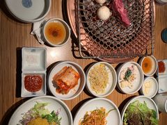 -王妃家(明洞中央店)