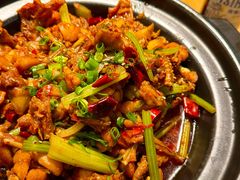 -靓靓蒸虾(中山里店)