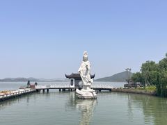 -东钱湖旅游度假区