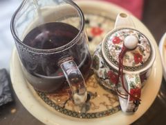 -山水茶艺馆·点心粤菜·30年老字号