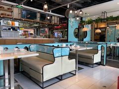 -潮粥人(威高店)