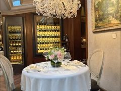 -Le Bistrot de Racine