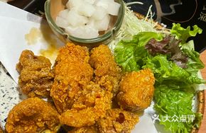 Original Fried Chicken Cutlet
