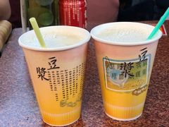 -永和豆漿(西門町店)