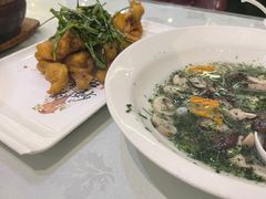 -嘉逸传菜(洛川东路店)