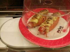 -友壹町寿司(嘉洲广场店)