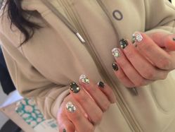 -鲸彩·美甲美睫科技护肤