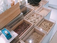 -叶子与茶(苏宁广场店)