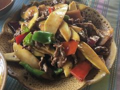 -纳兰傣雀傣味餐厅