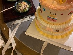 -Dark Horse·黑马蛋糕·低脂·低糖淡奶(金匙望湖大厦店)