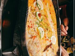 -里岛烤鱼(东港凯虹广场店)