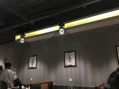 -大秦地·西北菜(纬四路店)