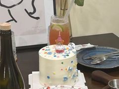 -甜治Cake(泽国店)
