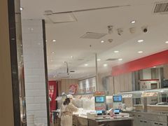 -乡村基(两江新区黄山大道第二餐厅)