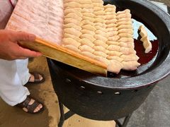 -锅贴大王南翔小笼(临沂二村店)