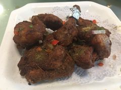 -阿莉餐厅(枣阳路店)