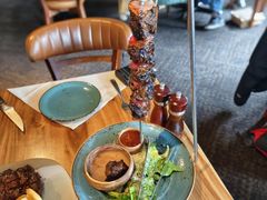 -The Meat & Wine Co Southbank(南岸店)